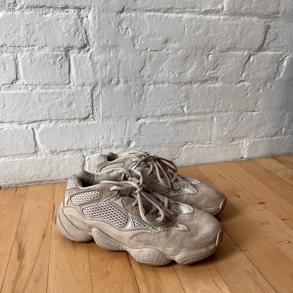 YEEZY desert rat sneaker size Us men 6